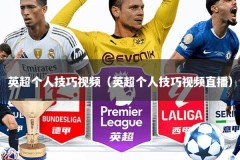 英超个人技巧视频（英超个人技巧视频直播）